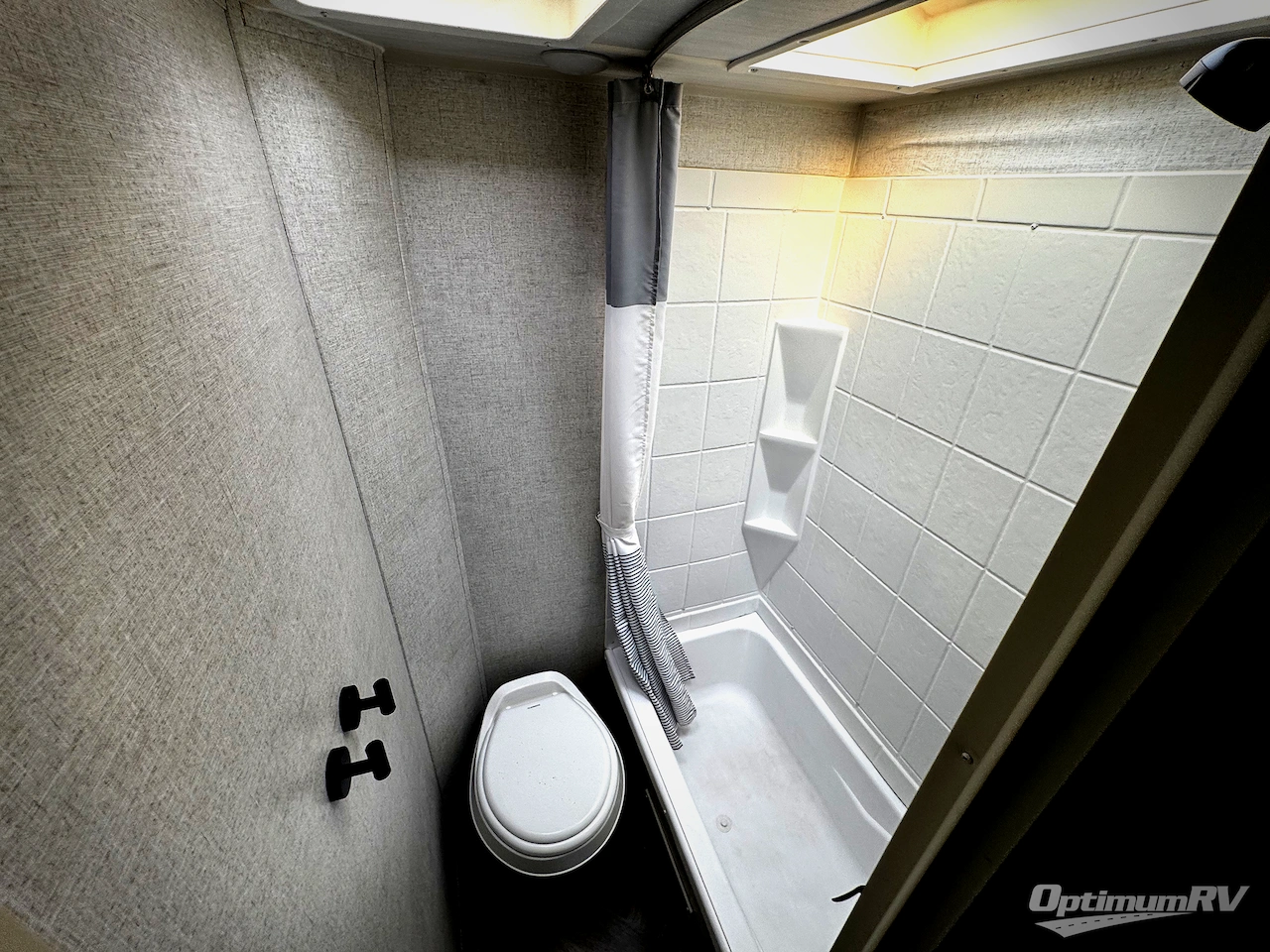 2020 Forest River Salem Cruise Lite 261BHXL Photo 9