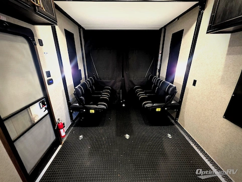 2019 Forest River XLR Boost 37TSX13 RV Photo 3