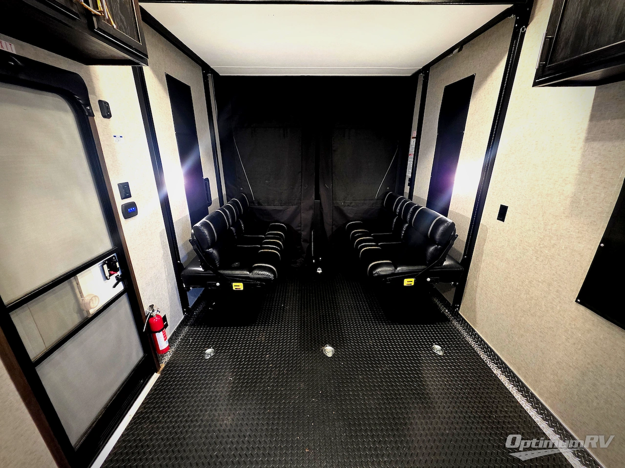 2019 Forest River XLR Boost 37TSX13 Photo 13