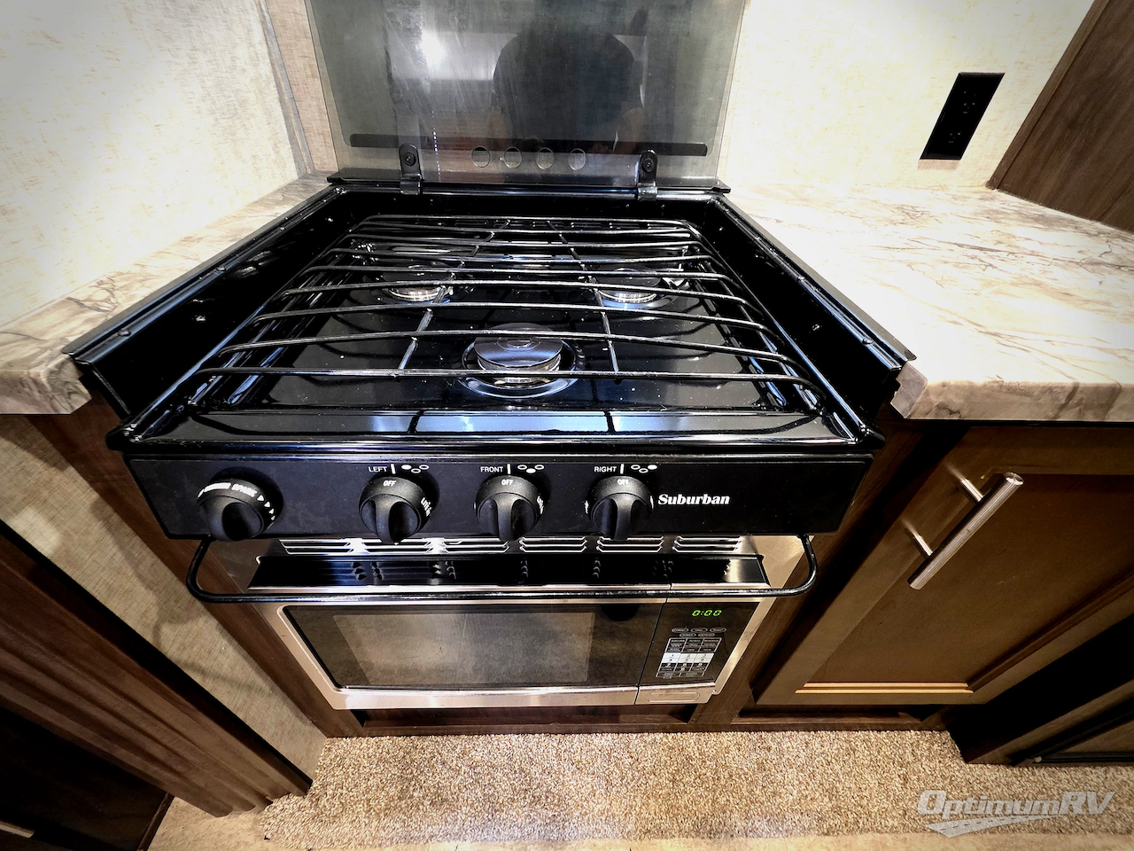2019 Forest River XLR Boost 37TSX13 Photo 21