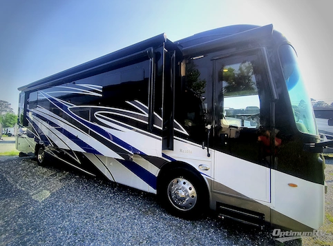 Used 2023 Entegra Reatta 39BH Featured Photo