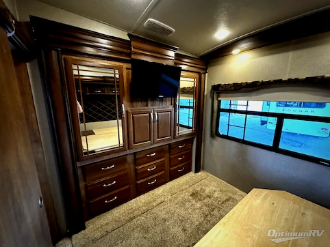 2018 Keystone Montana 3730FL RV Photo 2