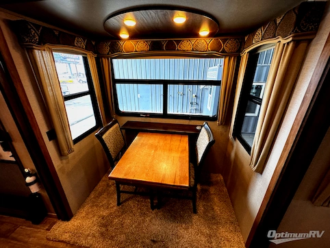 2018 Keystone Montana 3730FL RV Photo 3