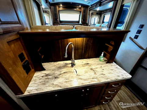 2018 Keystone Montana 3730FL RV Photo 4