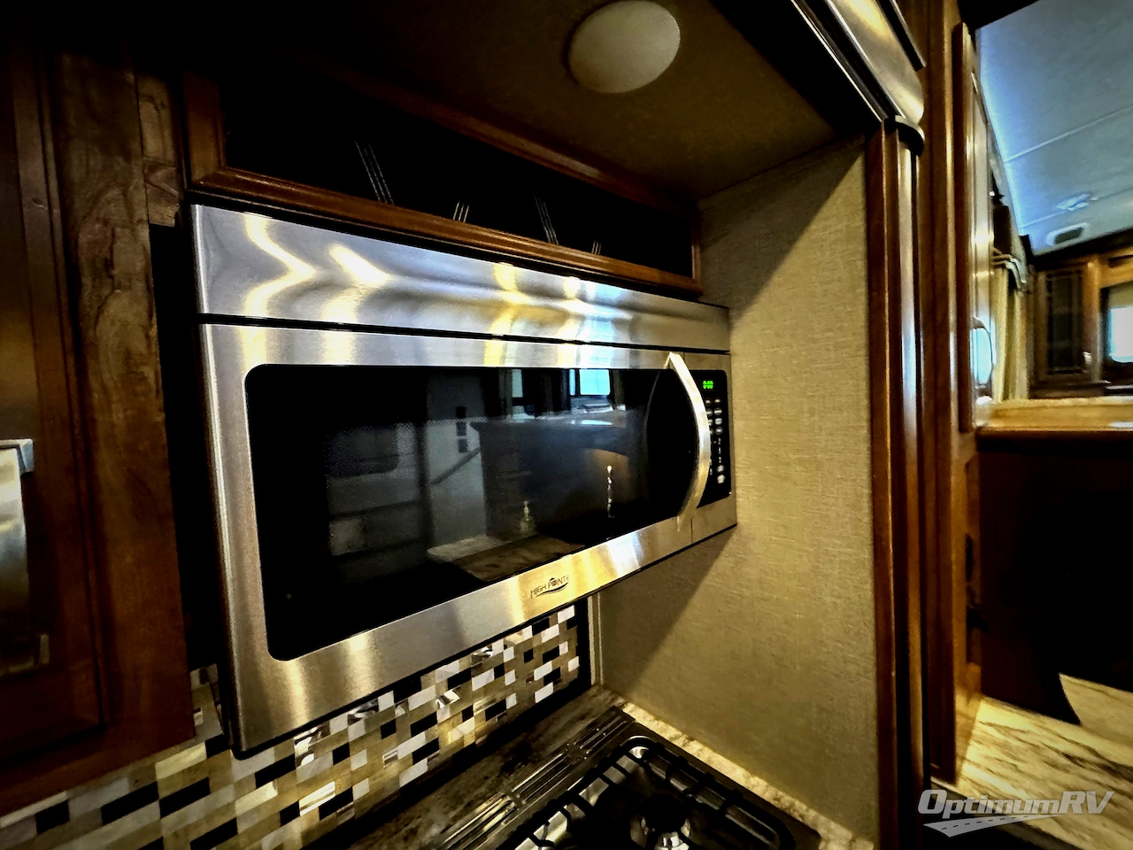 2018 Keystone Montana 3730FL Photo 15