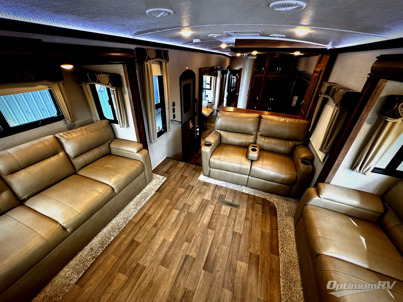 2018 Keystone Montana 3730FL Photo 20