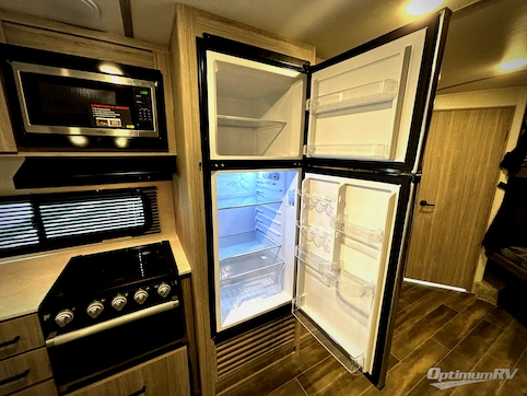 2022 Keystone Passport GT 2951BH RV Photo 4