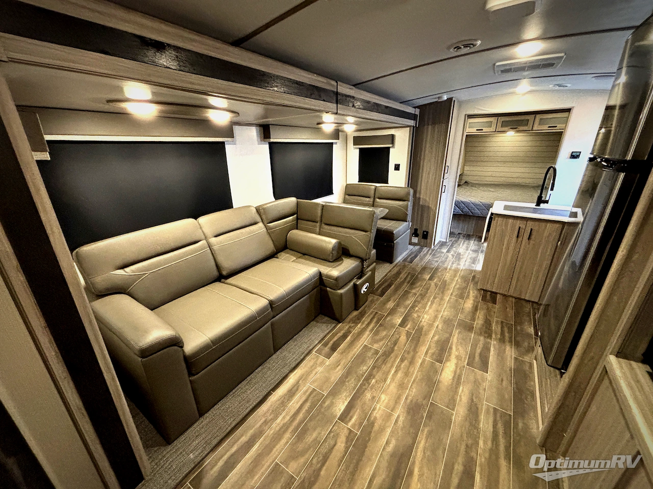 2022 Keystone Passport GT 2951BH Photo 10