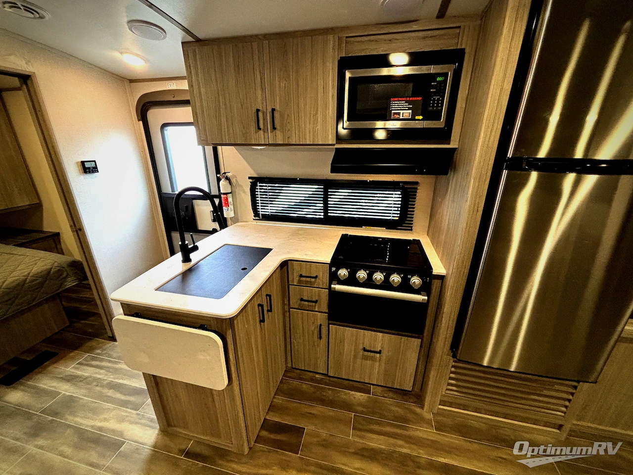 2022 Keystone Passport GT 2951BH Photo 15