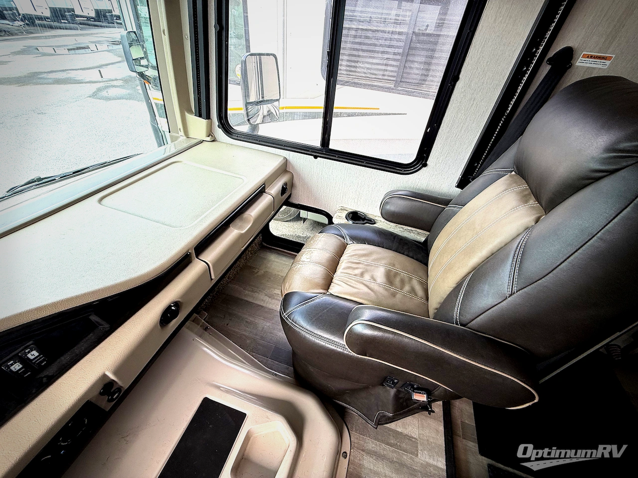 2020 Holiday Rambler Admiral 35R Photo 8