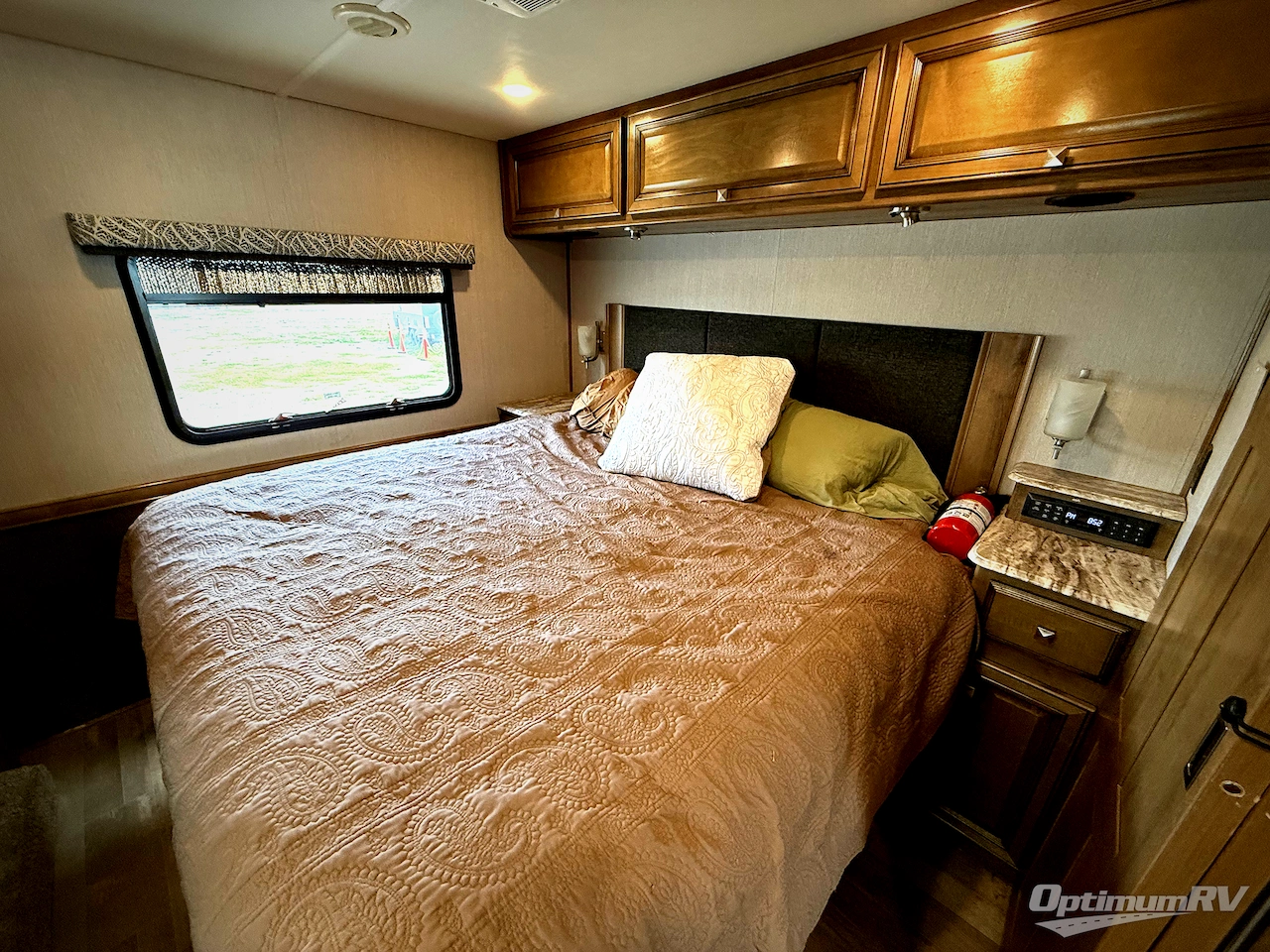 2020 Holiday Rambler Admiral 35R Photo 20