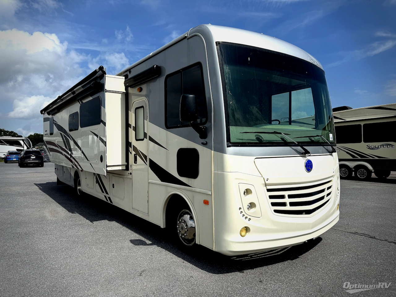 2020 Holiday Rambler Admiral 35R Photo 1