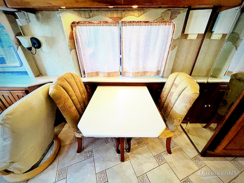 2001 Monaco Signature Series GENERAL RV Photo 4