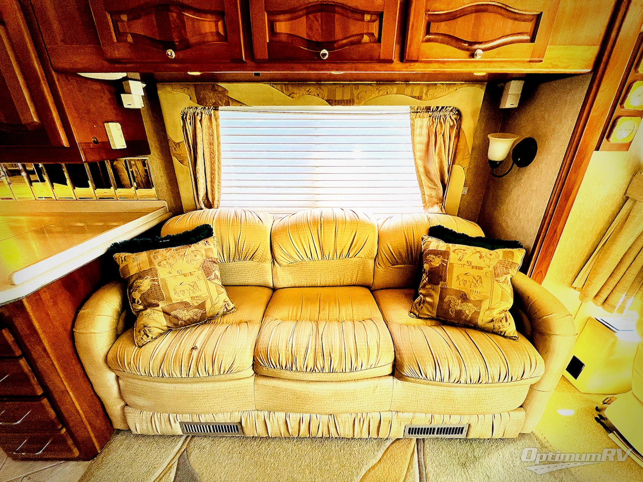 2001 Monaco Signature Series GENERAL Photo 7