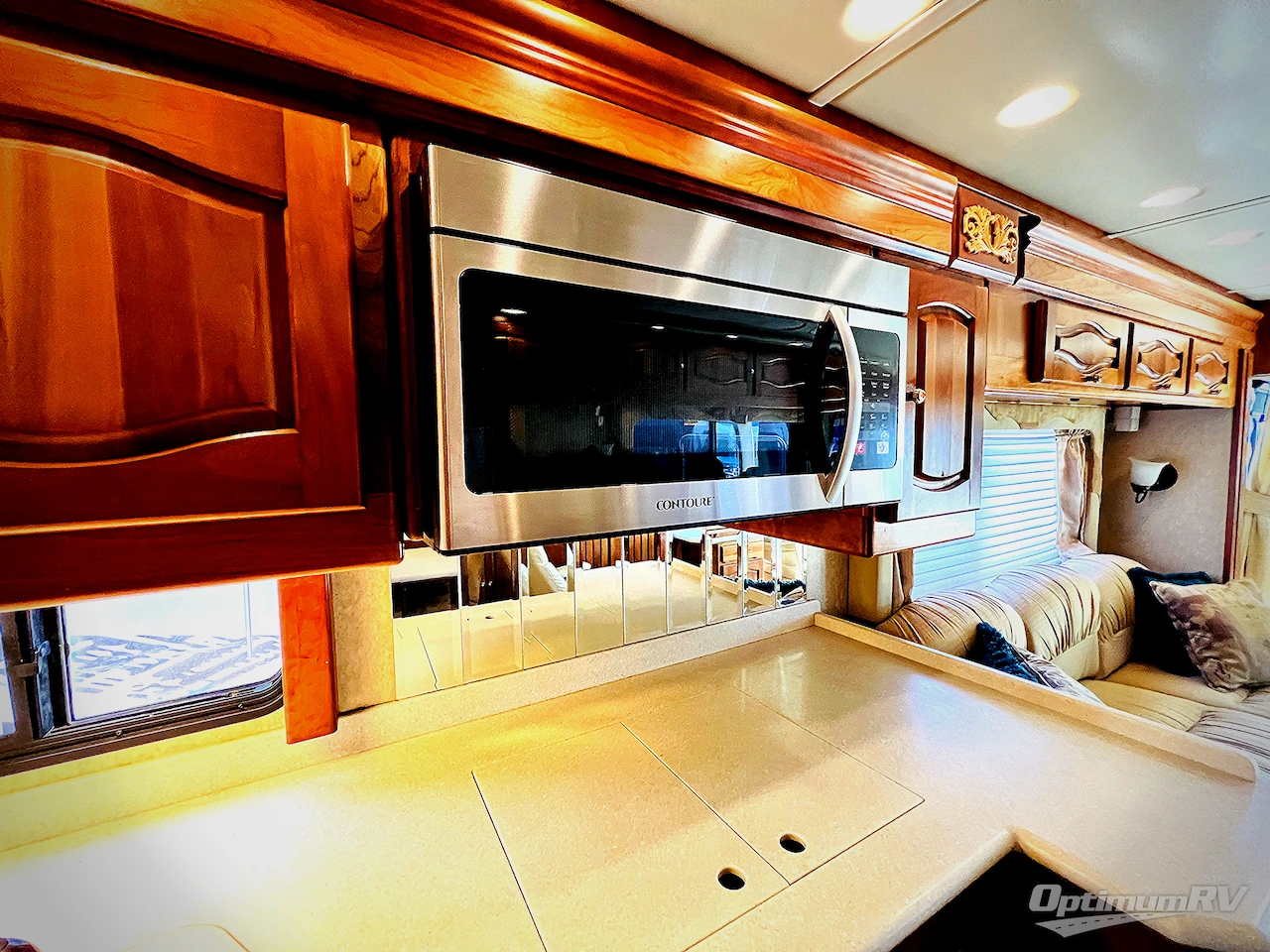 2001 Monaco Signature Series GENERAL Photo 11