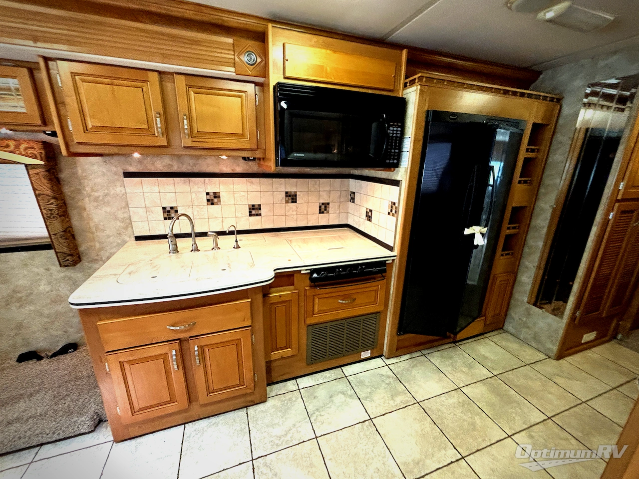 2009 Gulf Stream Caribbean 38C Photo 6