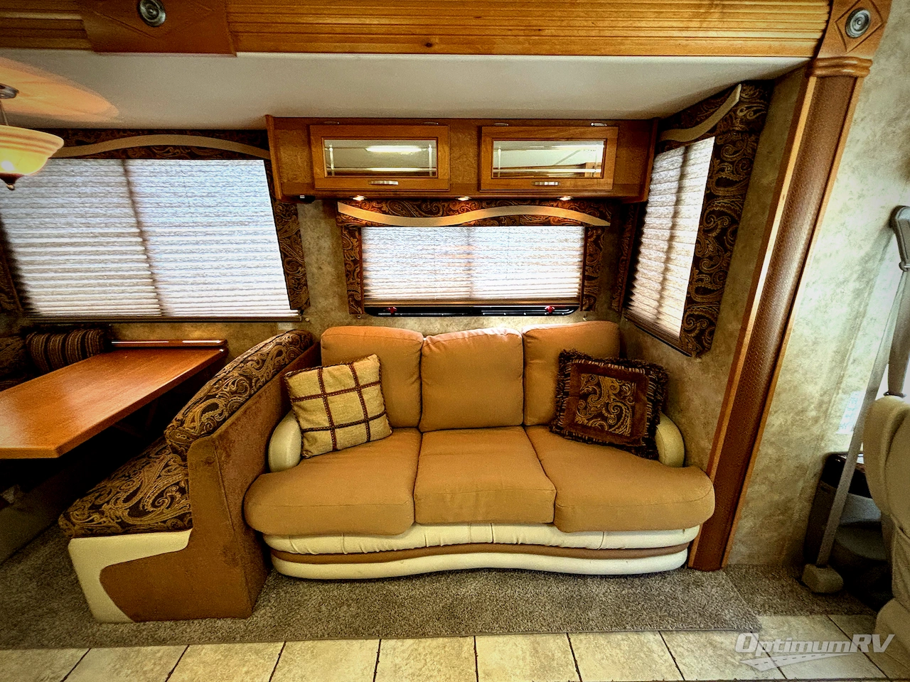 2009 Gulf Stream Caribbean 38C Photo 10