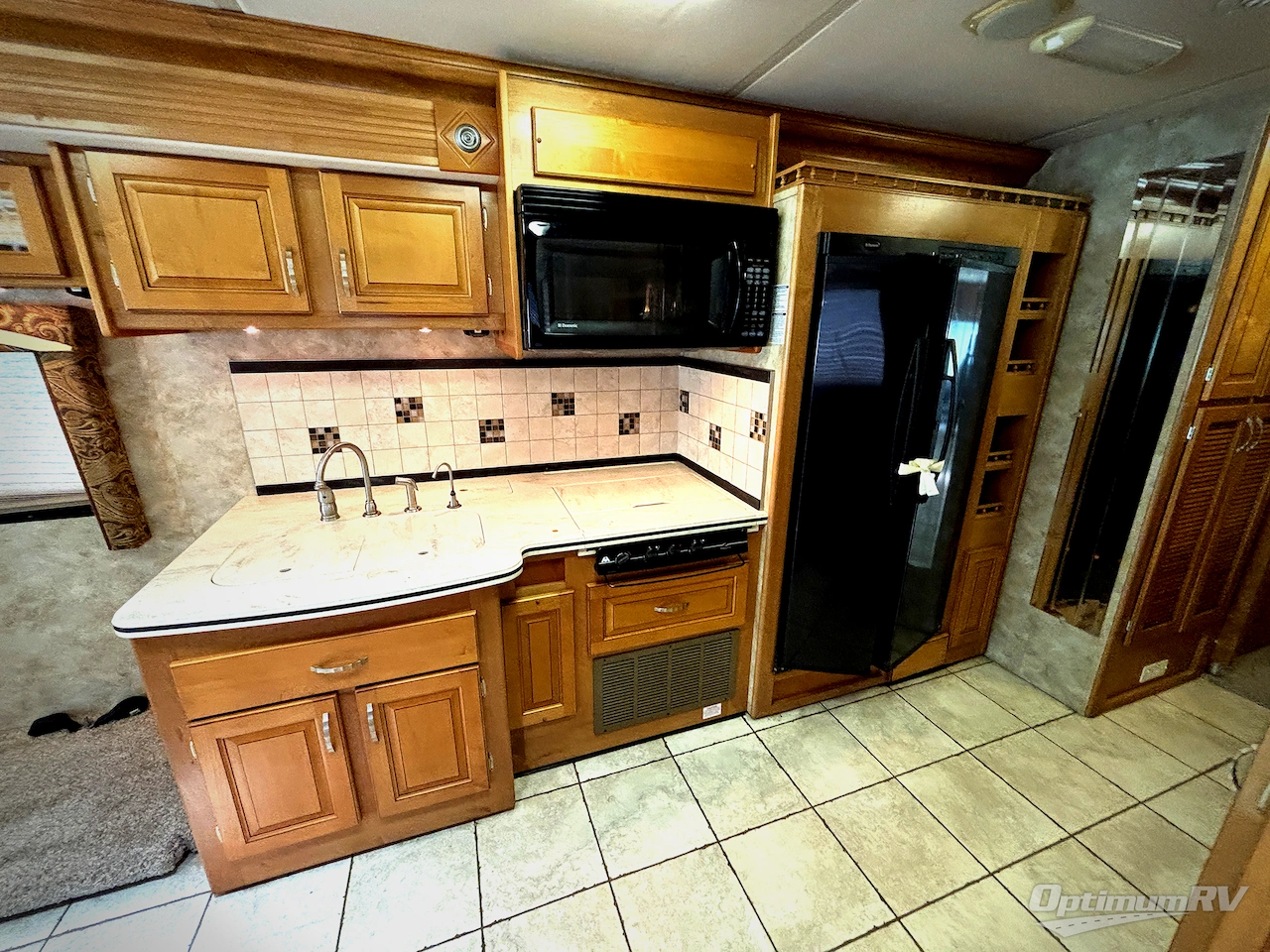 2009 Gulf Stream Caribbean 38C Photo 12