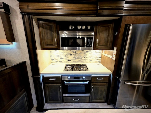 2019 Keystone Montana 3791RD RV Photo 2