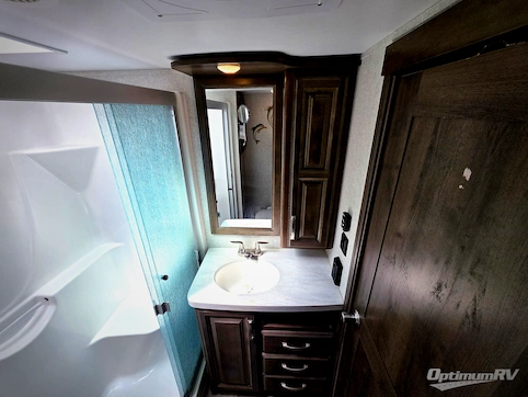 2019 Keystone Montana 3791RD RV Photo 4