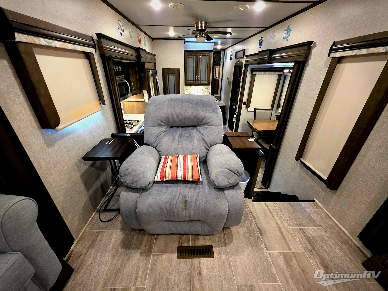 2019 Keystone Montana 3791RD Photo 11
