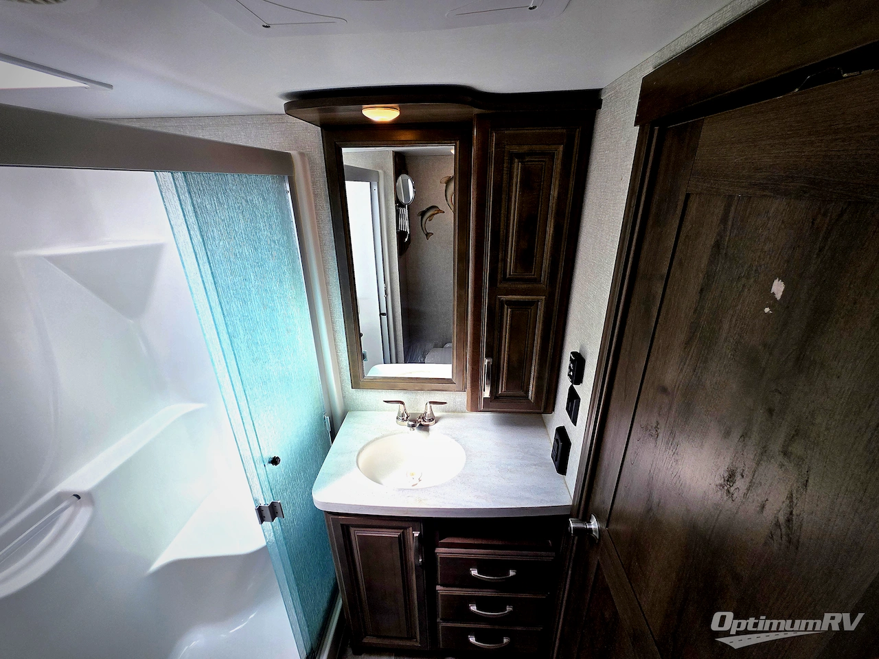 2019 Keystone Montana 3791RD Photo 16