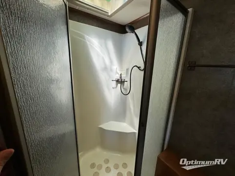 2014 Tiffin Allegro 36LA RV Photo 4
