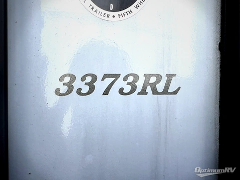 2021 Dutchmen Astoria 3373RL RV Photo 2