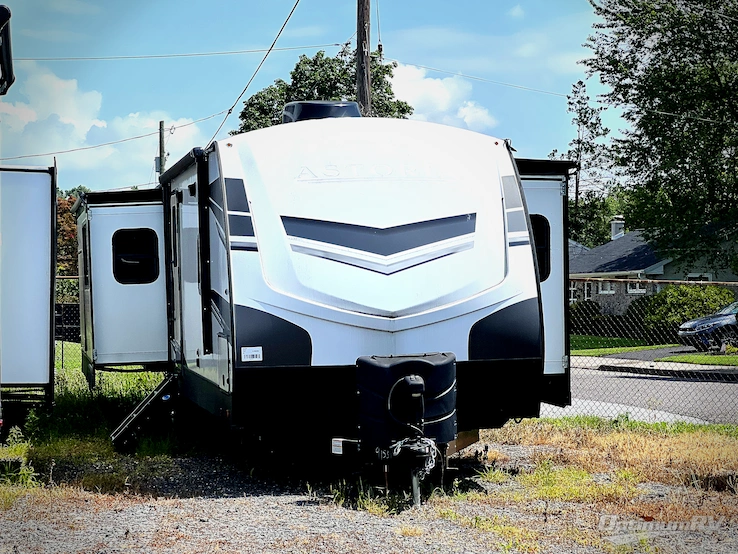 2021 Dutchmen Astoria 3373RL RV Photo 1