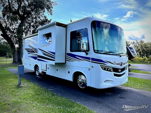 Used 2017 Jayco Precept 31UL Featured Photo