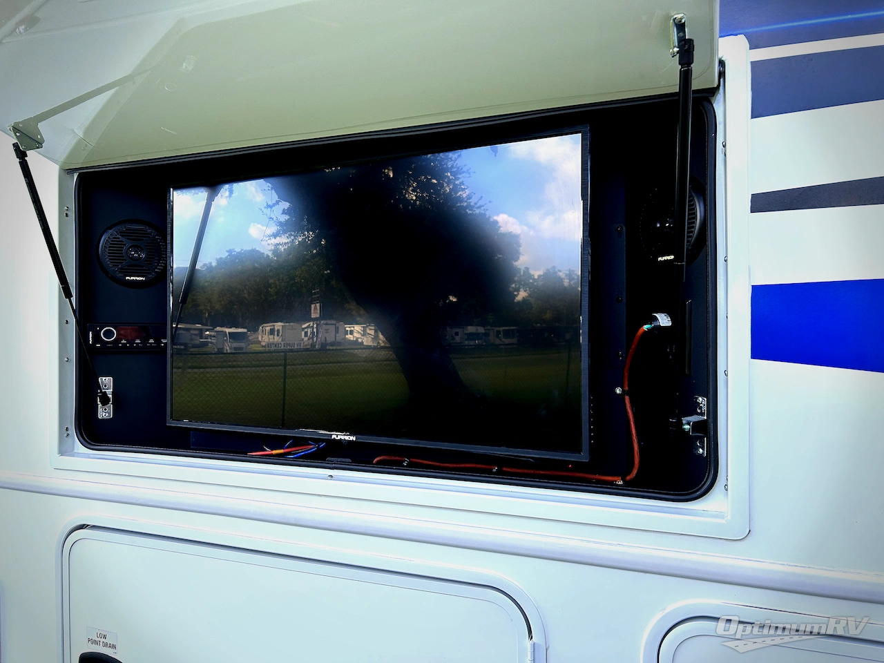 2017 Jayco Precept 31UL Photo 20