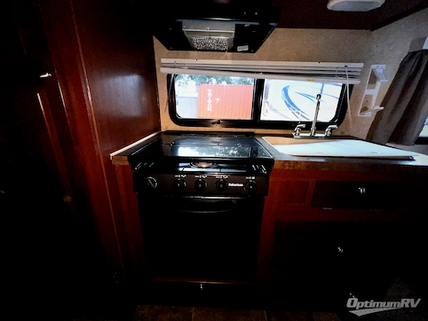 2016 Forest River Rockwood Mini Lite 2306 RV Photo 3