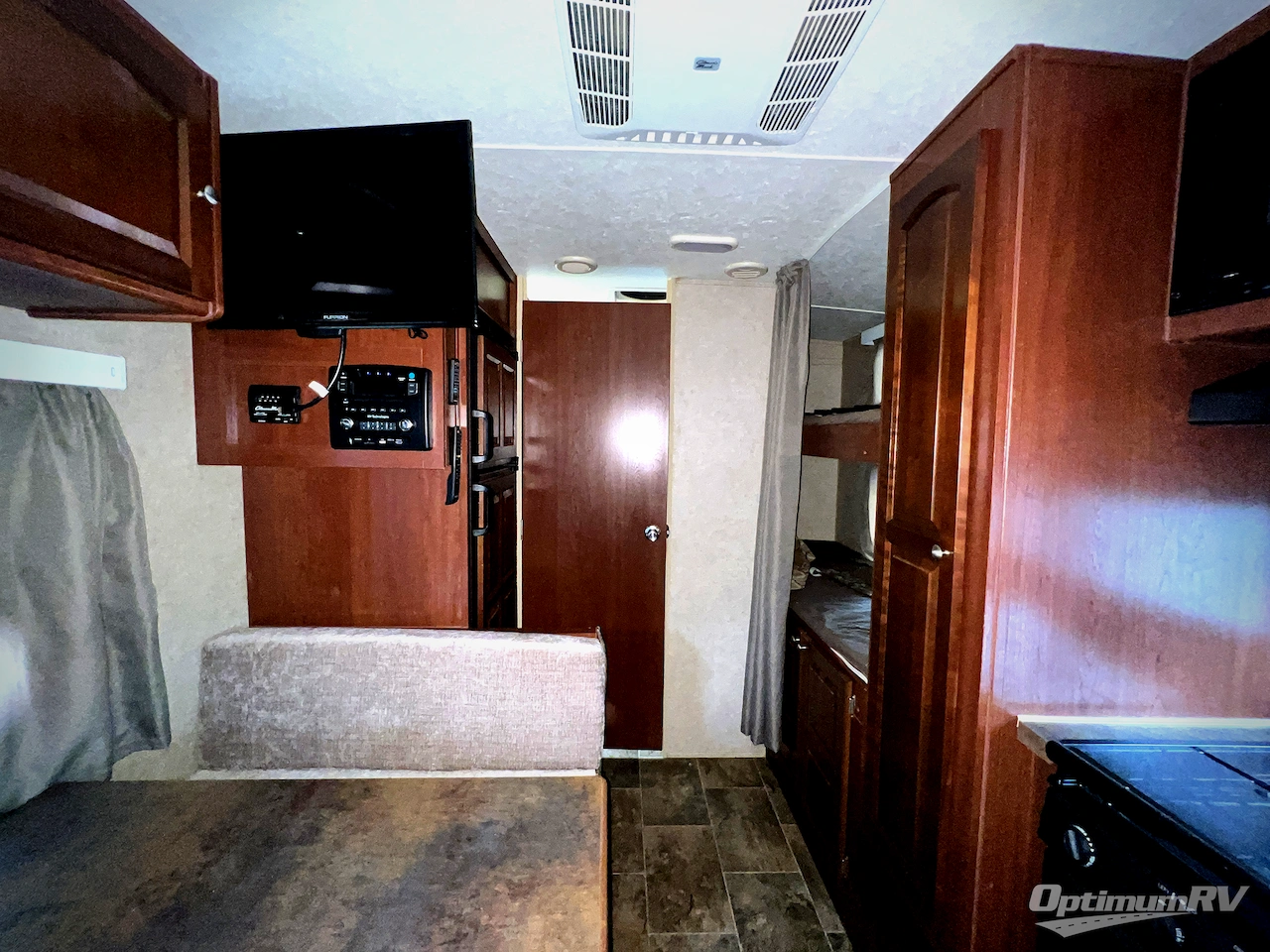 2016 Forest River Rockwood Mini Lite 2306 Photo 11