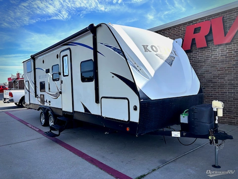 Used 2018 Dutchmen Kodiak Ultra Lite 255BHSL Featured Photo