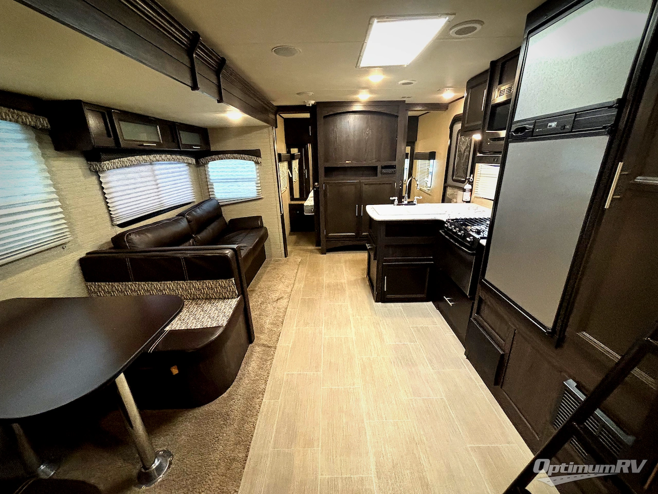 2018 Dutchmen Kodiak Ultra Lite 255BHSL Photo 5
