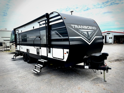 Used 2022 Grand Design Transcend Xplor 231RK Featured Photo