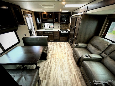 2022 Grand Design Transcend Xplor 231RK RV Photo 3