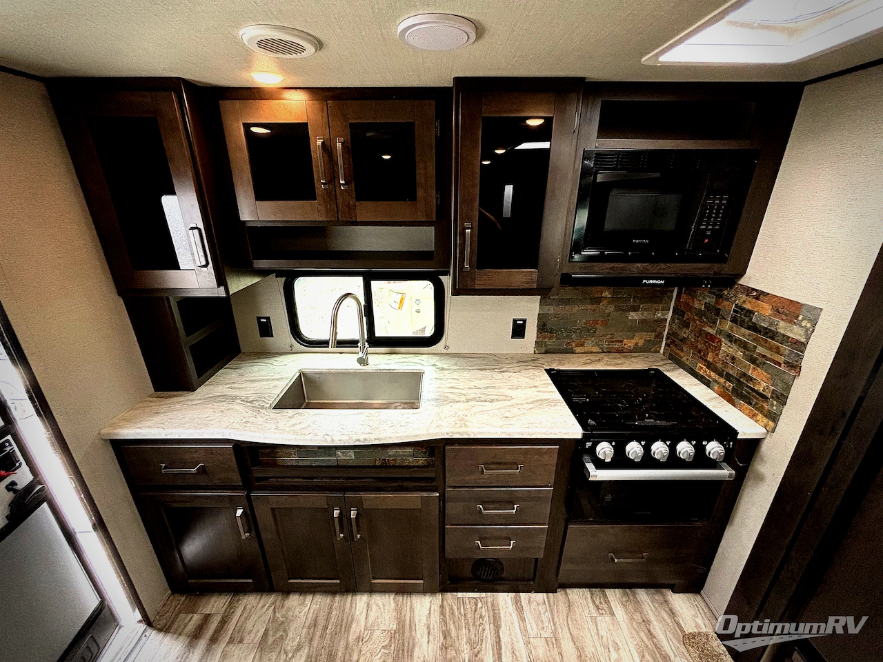 2022 Grand Design Transcend Xplor 231RK Photo 8