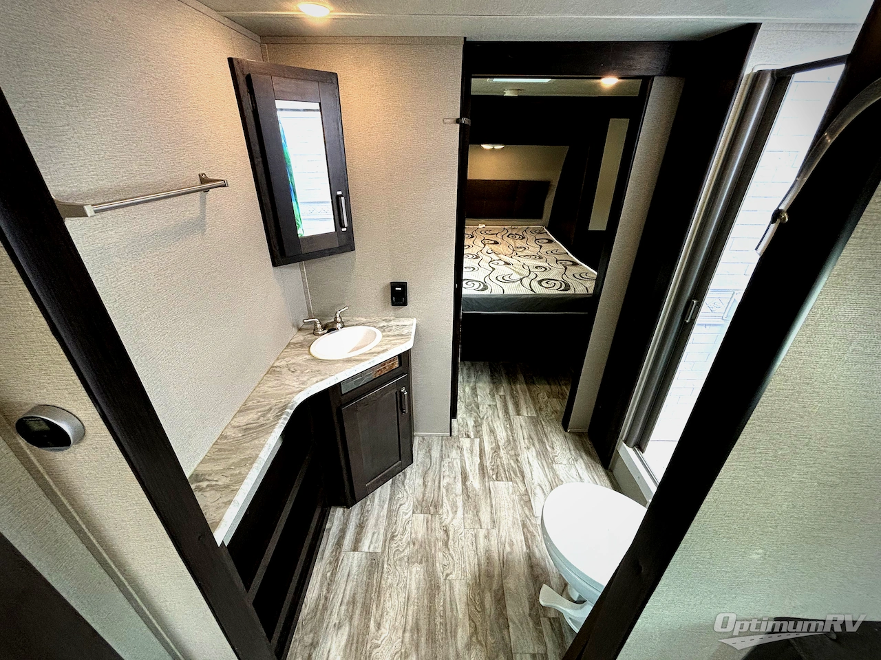 2022 Grand Design Transcend Xplor 231RK Photo 10