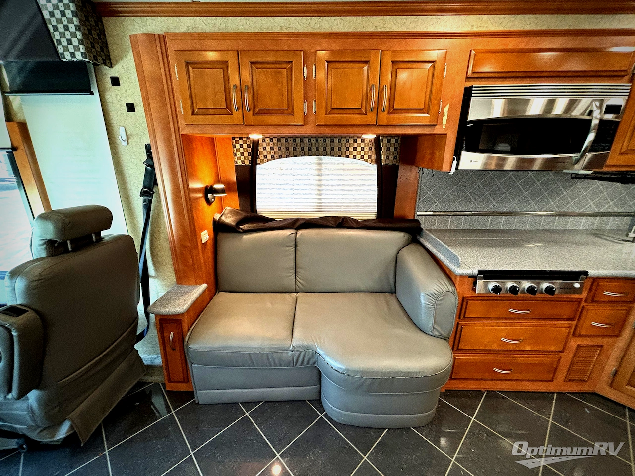 2010 Newmar Ventana 3933 Photo 11