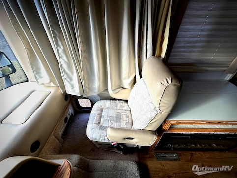 2004 Tiffin Allegro Open Road 35DA RV Photo 3