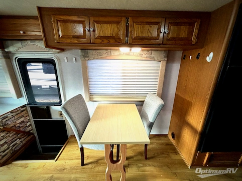 2004 Tiffin Allegro Open Road 35DA RV Photo 4