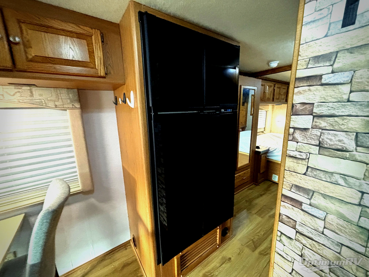 2004 Tiffin Allegro Open Road 35DA Photo 12