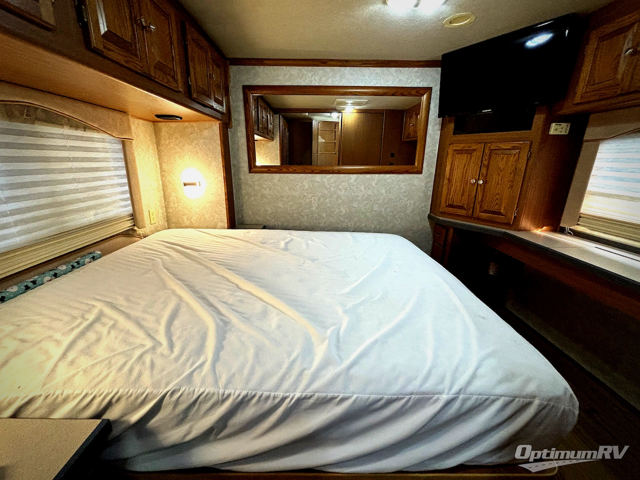 2004 Tiffin Allegro Open Road 35DA Photo 15