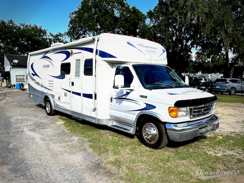 Used 2005 Coachmen Concord 275DS Featured Photo