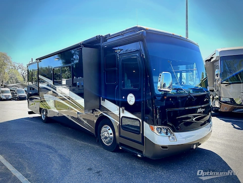 Used 2015 Tiffin Allegro Breeze 32 BR Featured Photo