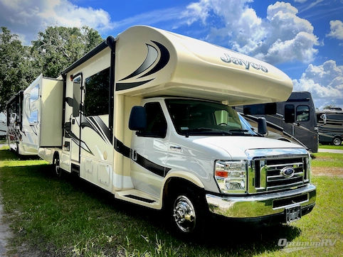 Used 2016 Jayco Greyhawk 31FS Featured Photo