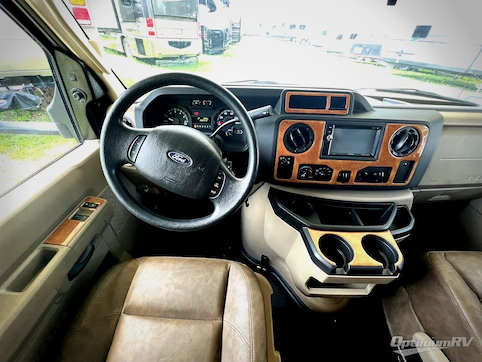 2016 Jayco Greyhawk 31FS RV Photo 2