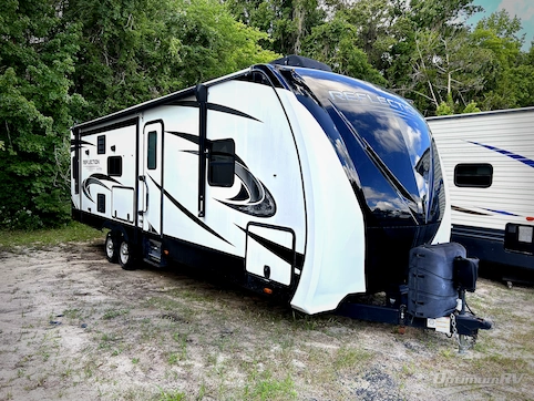 Used 2020 Grand Design Reflection 297RSTS Featured Photo
