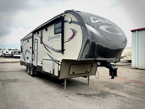 Used 2015 Prime Time Crusader 315RST Featured Photo
